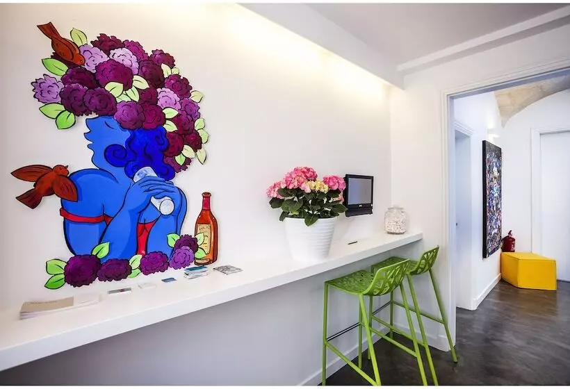 Fotos del hotel Cheap & Chic Hotel:  21
