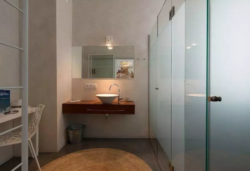 Fotos del hotel Cheap & Chic Hotel:  18