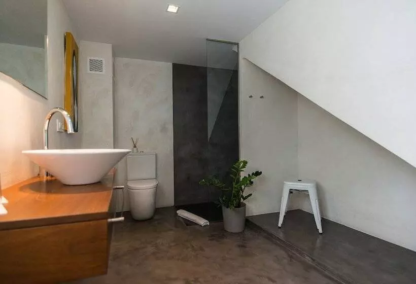 Fotos del hotel Cheap & Chic Hotel:  14
