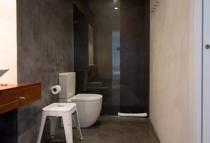 Fotos del hotel Cheap & Chic Hotel:  12
