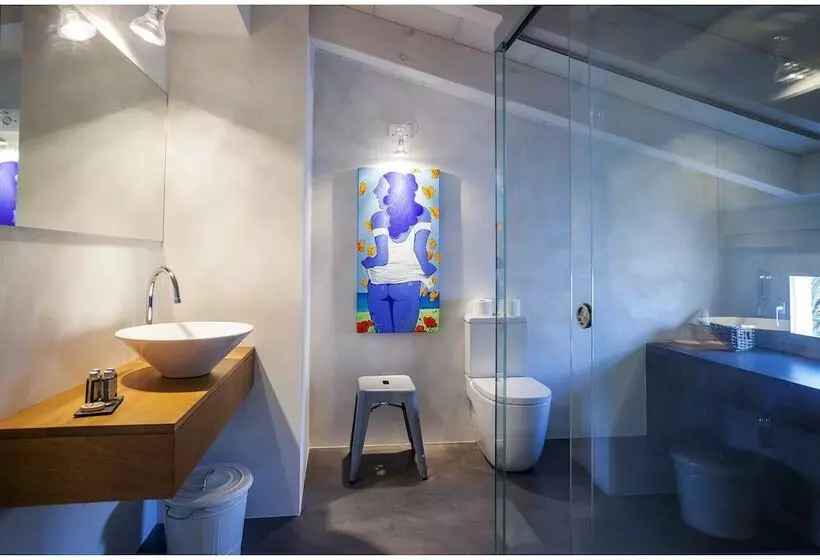 Fotos del hotel Cheap & Chic Hotel:  23