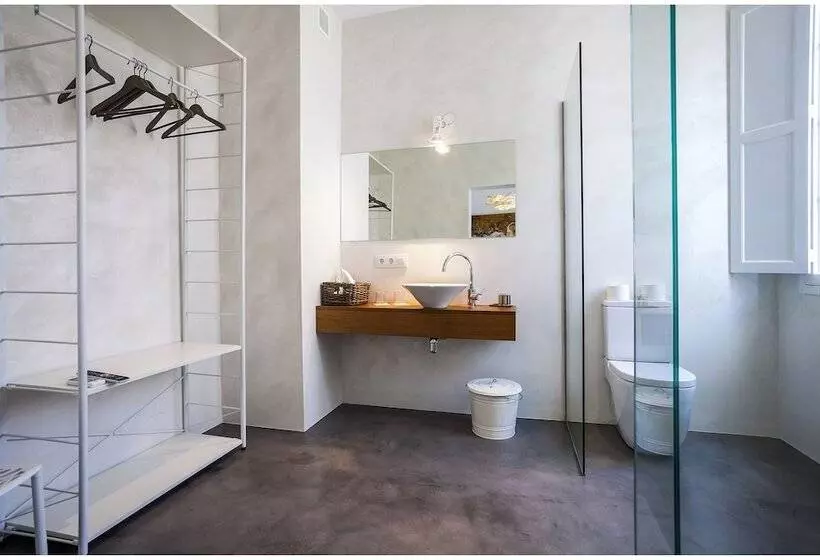 Fotos del hotel Cheap & Chic Hotel:  20