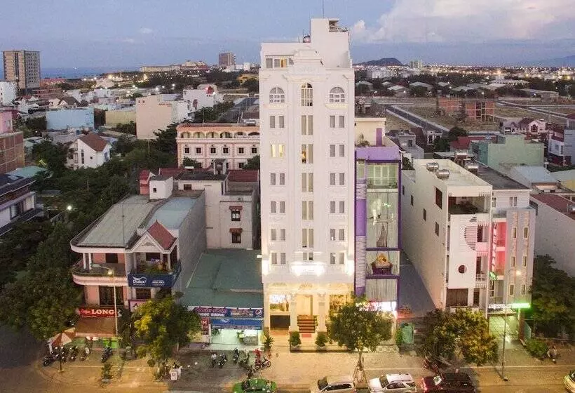 Fotos del hotel Titan Hotel Da Nang:  22