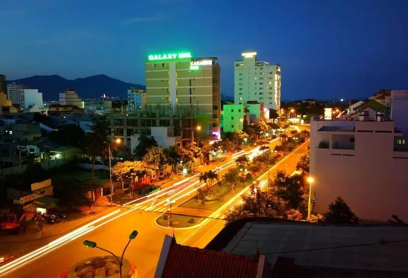 Fotos del hotel Titan Hotel Da Nang:  7