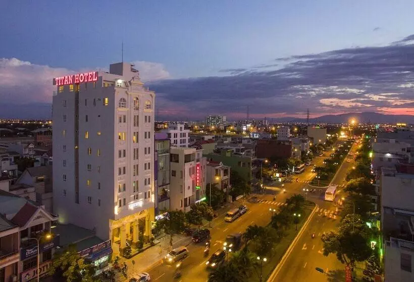 Fotos del hotel Titan Hotel Da Nang:  9
