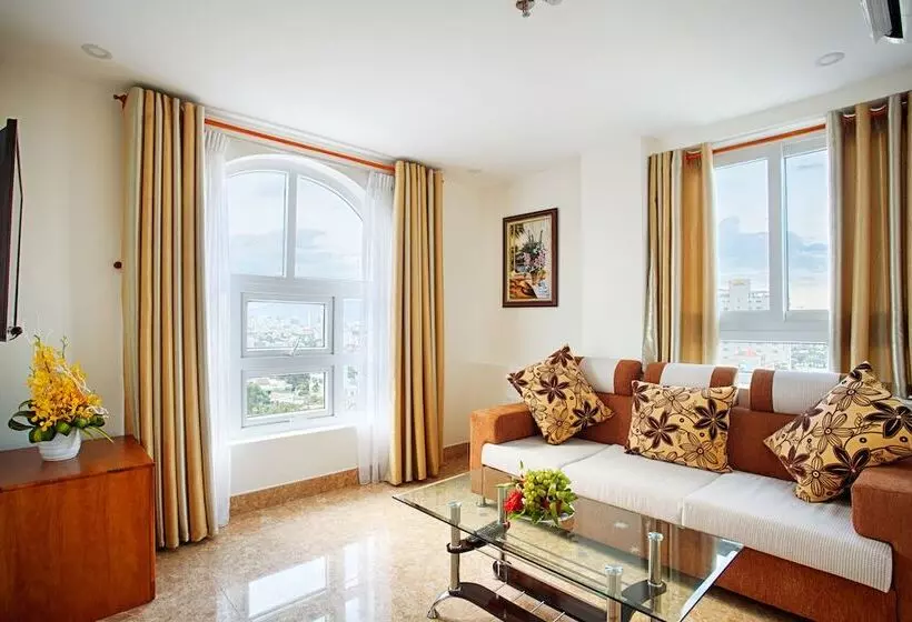 Fotos del hotel Titan Hotel Da Nang:  20