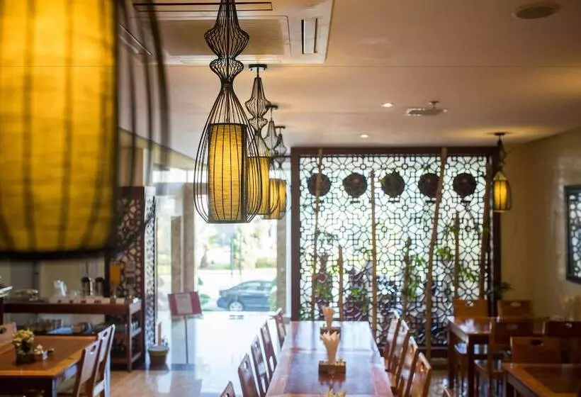 Fotos del hotel Titan Hotel Da Nang:  21