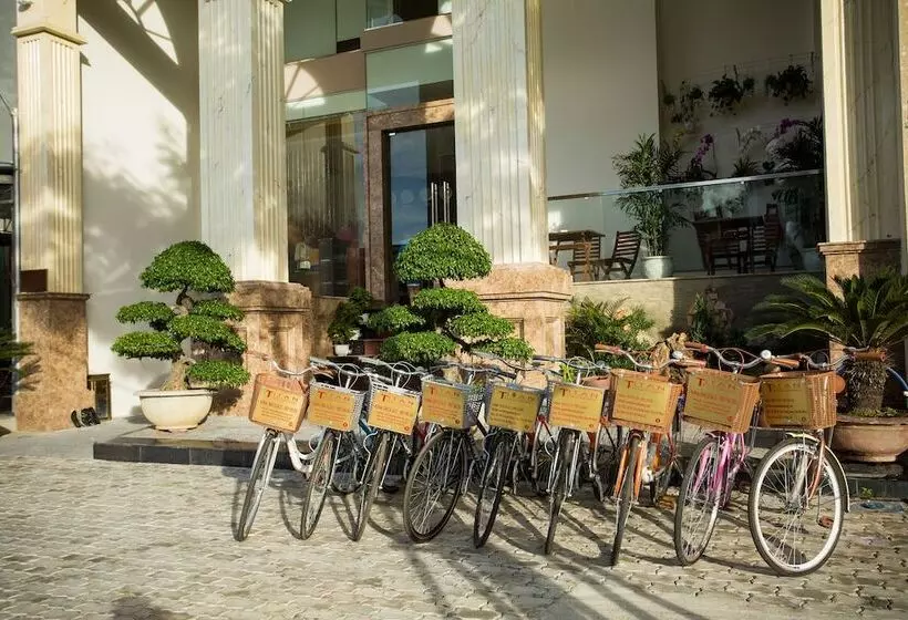 Fotos del hotel Titan Hotel Da Nang:  5