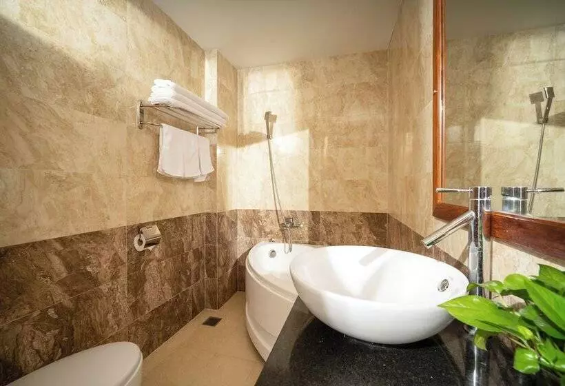 Fotos del hotel Titan Hotel Da Nang:  14
