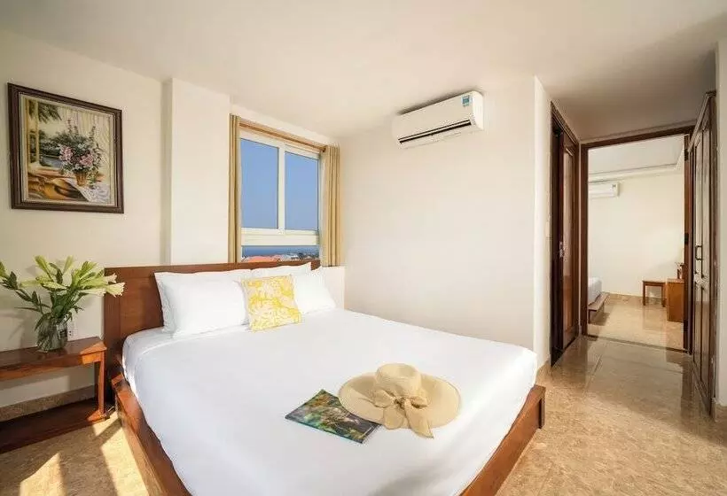 Fotos del hotel Titan Hotel Da Nang:  16