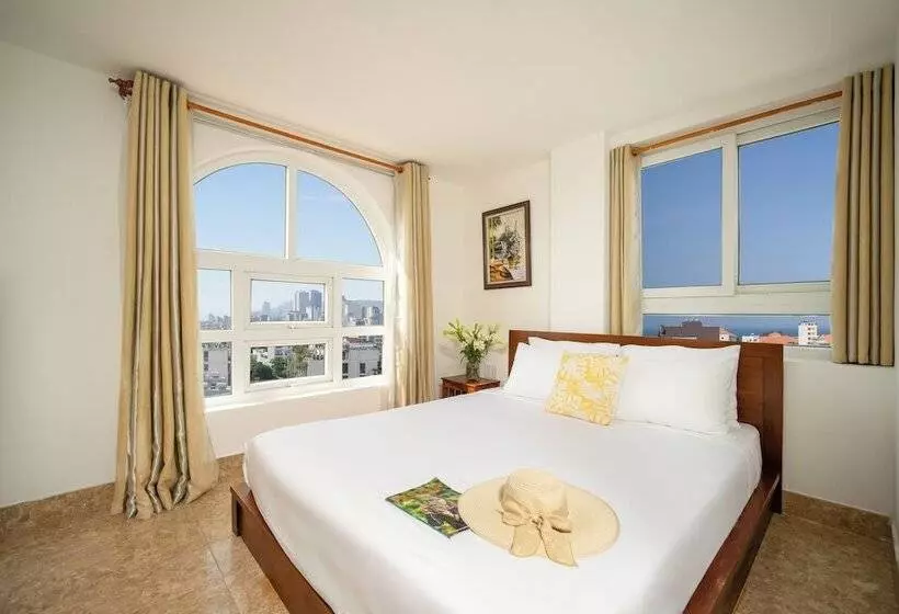 Fotos del hotel Titan Hotel Da Nang:  10