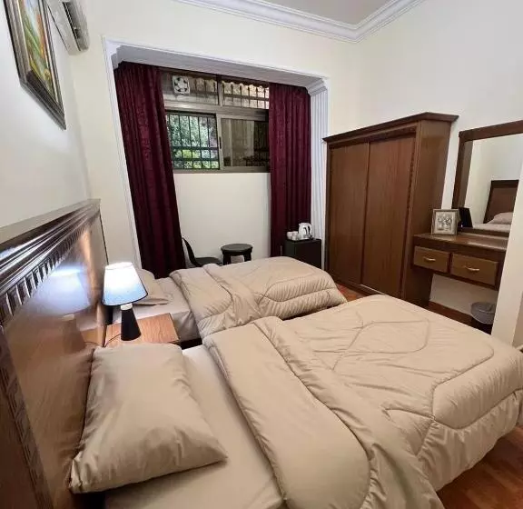 Fotos del hotel Sufara Hotel Suites:  22
