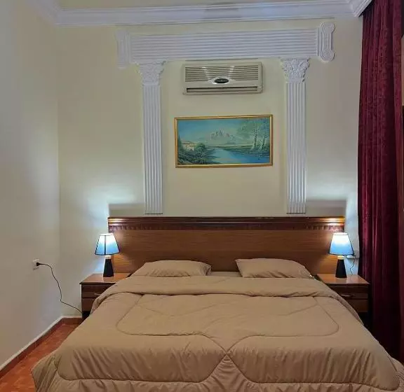 Fotos del hotel Sufara Hotel Suites:  21