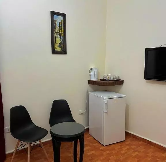 Fotos del hotel Sufara Hotel Suites:  13