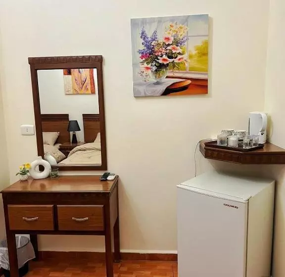 Fotos del hotel Sufara Hotel Suites:  17