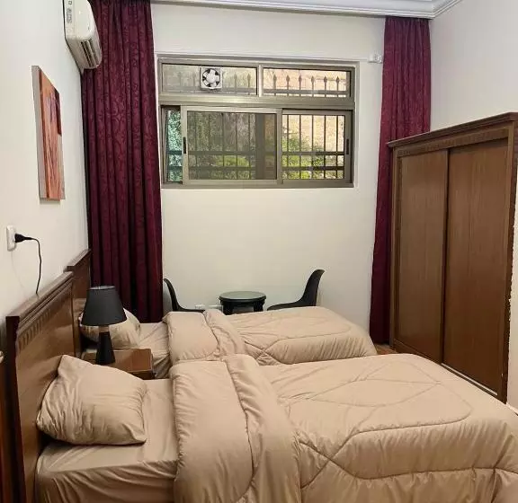 Fotos del hotel Sufara Hotel Suites:  20