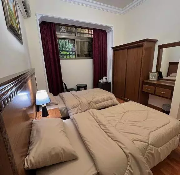 Fotos del hotel Sufara Hotel Suites:  16