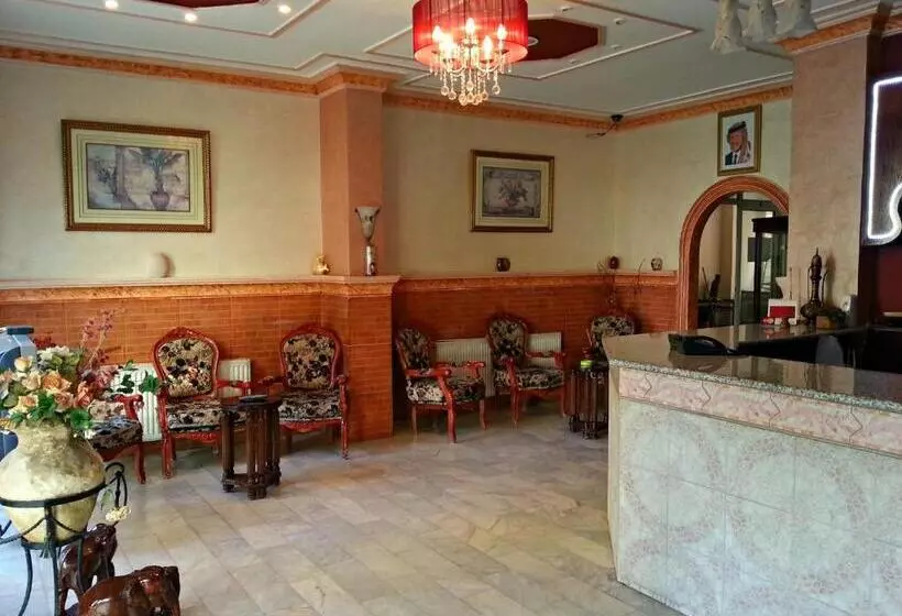 Fotos del hotel Sufara Hotel Suites:  12