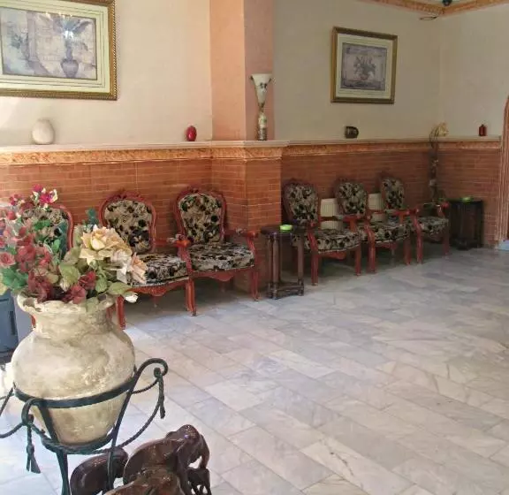 Fotos del hotel Sufara Hotel Suites:  9