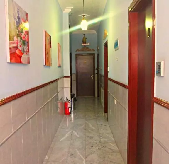Fotos del hotel Sufara Hotel Suites:  3