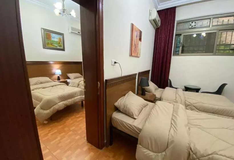 Fotos del hotel Sufara Hotel Suites:  18