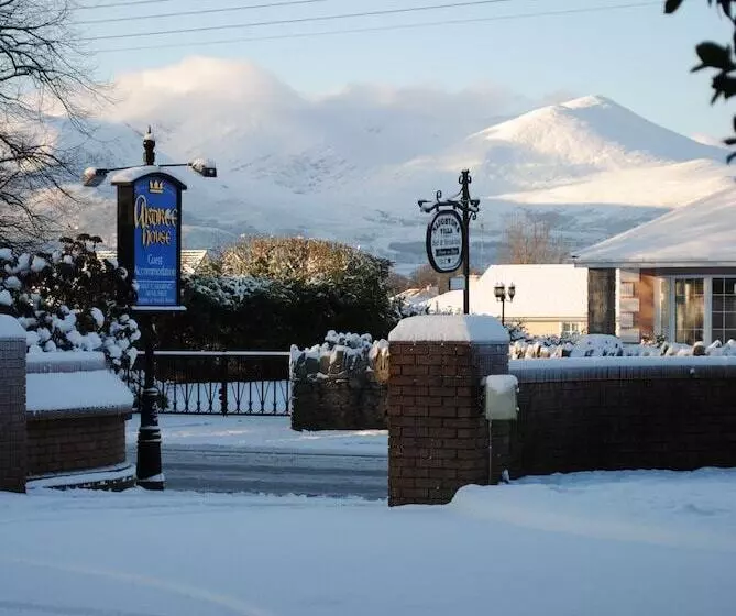 Ardree House B&b