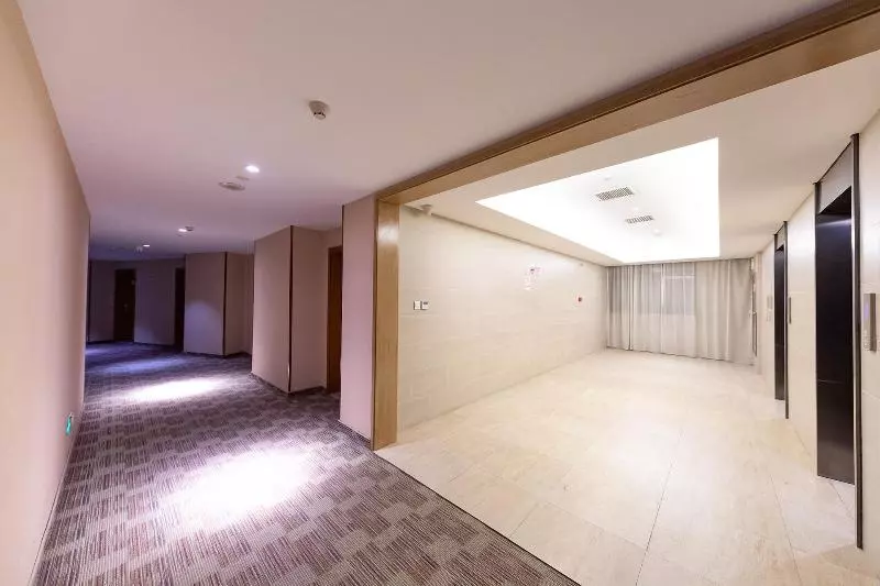 Fotos del hotel Ji Hotel Jiangqiao Shanghai:  10