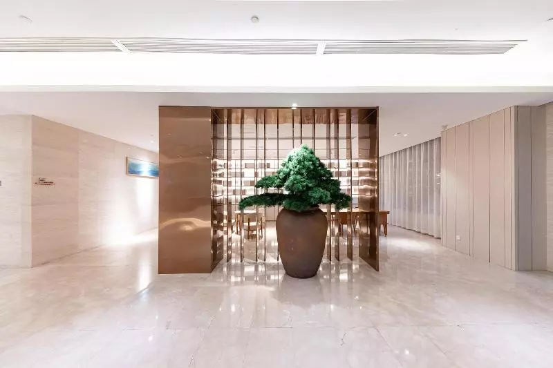Fotos del hotel Ji Hotel Jiangqiao Shanghai:  11