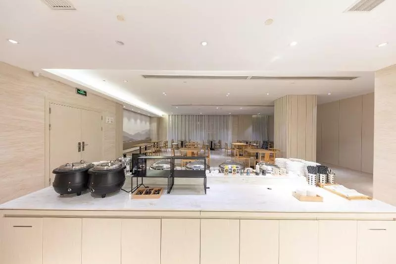 Fotos del hotel Ji Hotel Jiangqiao Shanghai:  6