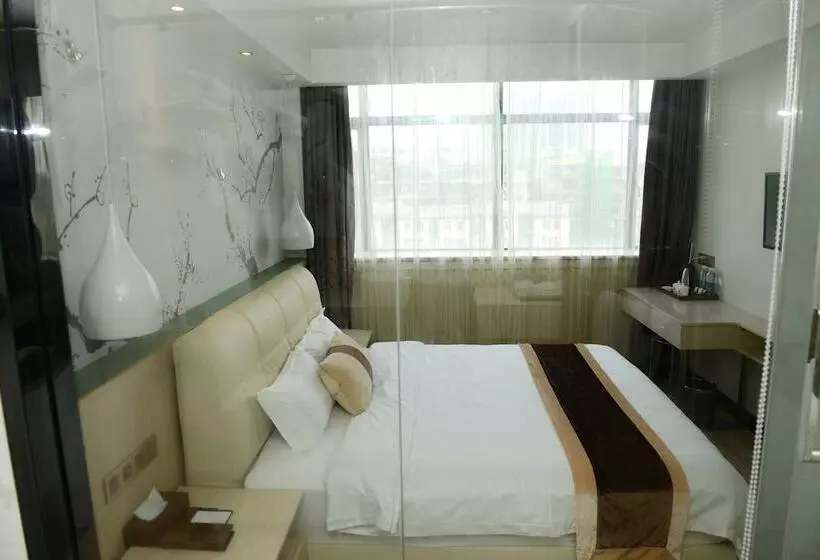Fotos del hotel Joyous Seasons:  16