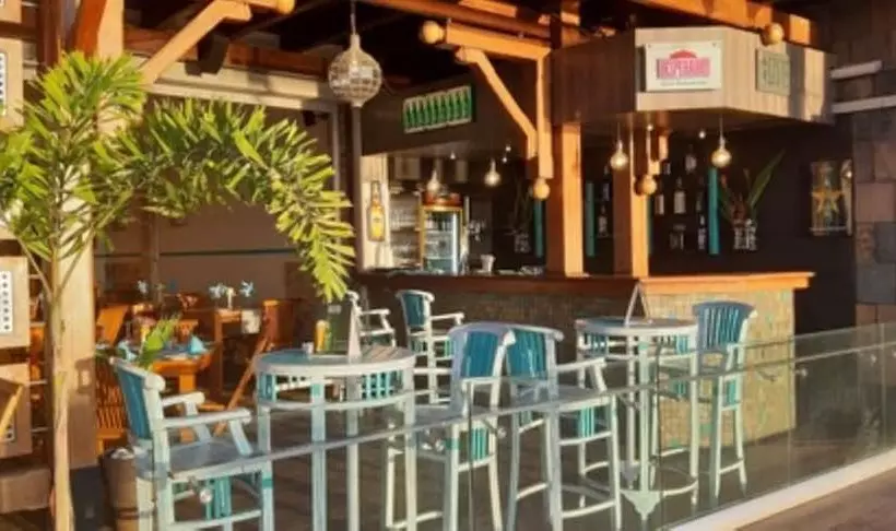 Fotos del hotel Azure Beach Boutique:  2