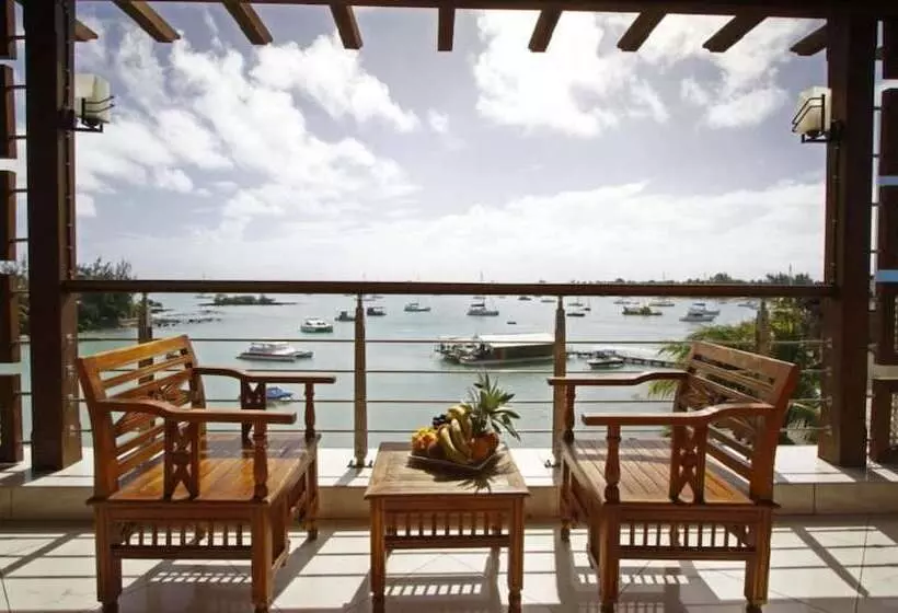 Fotos del hotel Azure Beach Boutique:  20