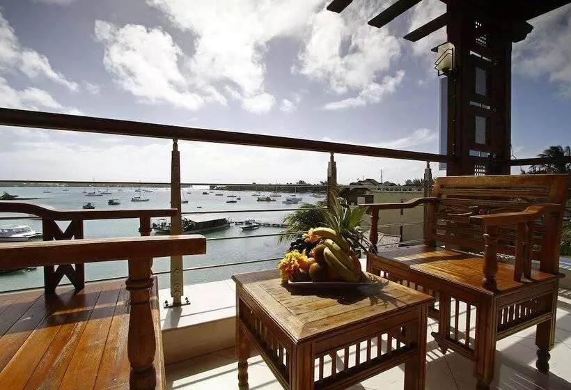 Fotos del hotel Azure Beach Boutique:  8