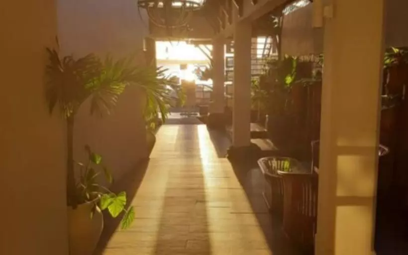 Fotos del hotel Azure Beach Boutique:  11
