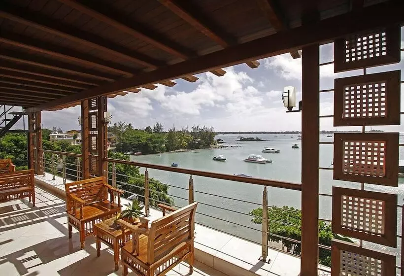 Fotos del hotel Azure Beach Boutique:  21
