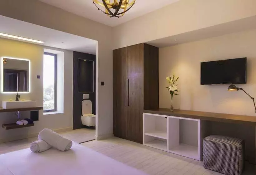 Fotos del hotel Azure Beach Boutique:  17