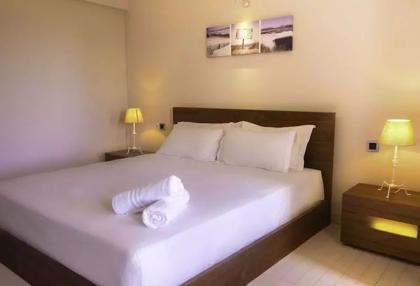Fotos del hotel Azure Beach Boutique:  15