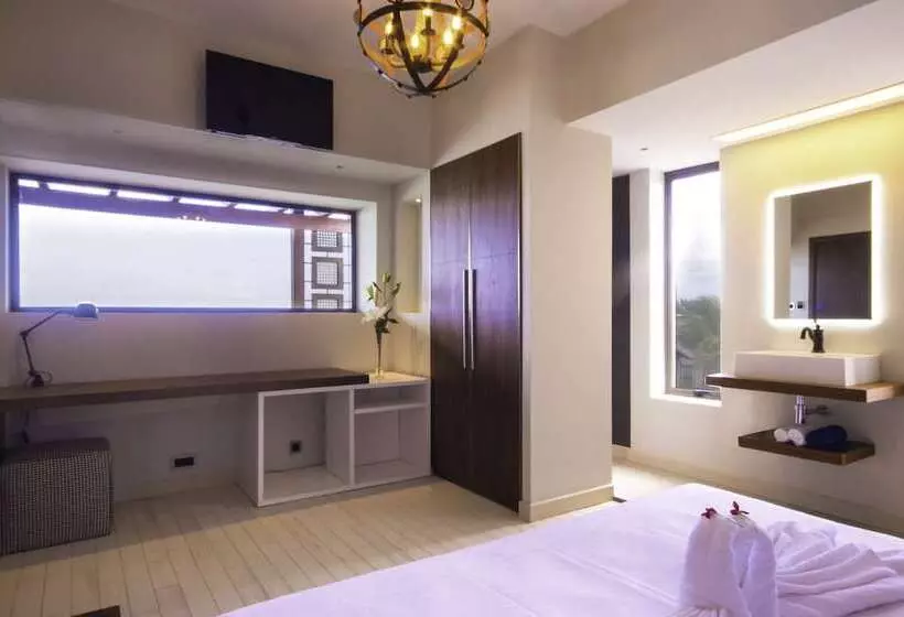 Fotos del hotel Azure Beach Boutique:  13