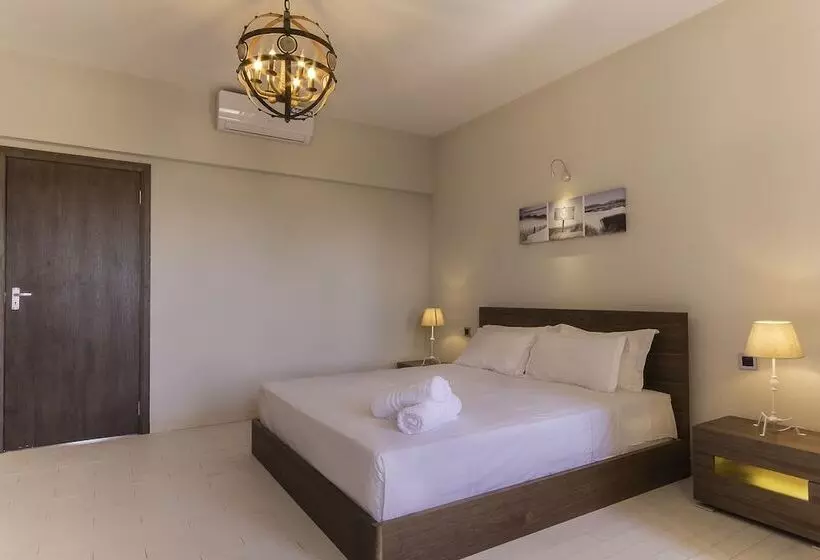 Fotos del hotel Azure Beach Boutique:  10