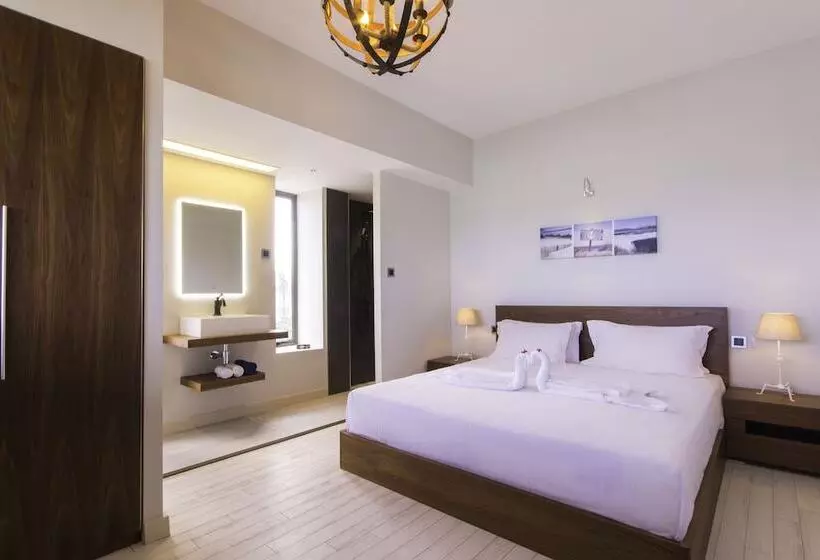 Fotos del hotel Azure Beach Boutique:  7