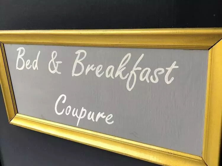 Fotos del hotel B&b Coupure:  6