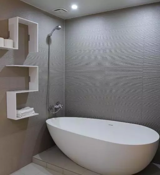 Fotos del hotel Black Sands  Jeju:  12