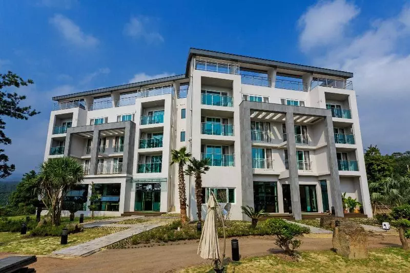 Fotos del hotel Jeju M Resort:  15