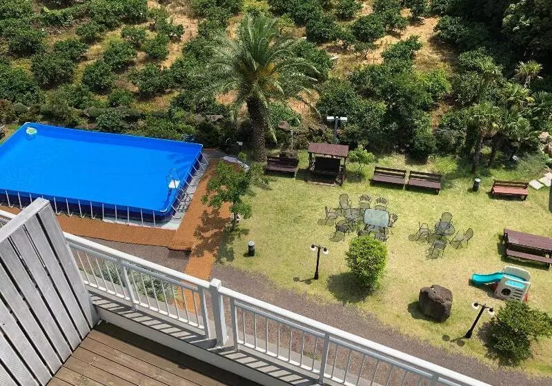 Fotos del hotel Jeju M Resort:  11