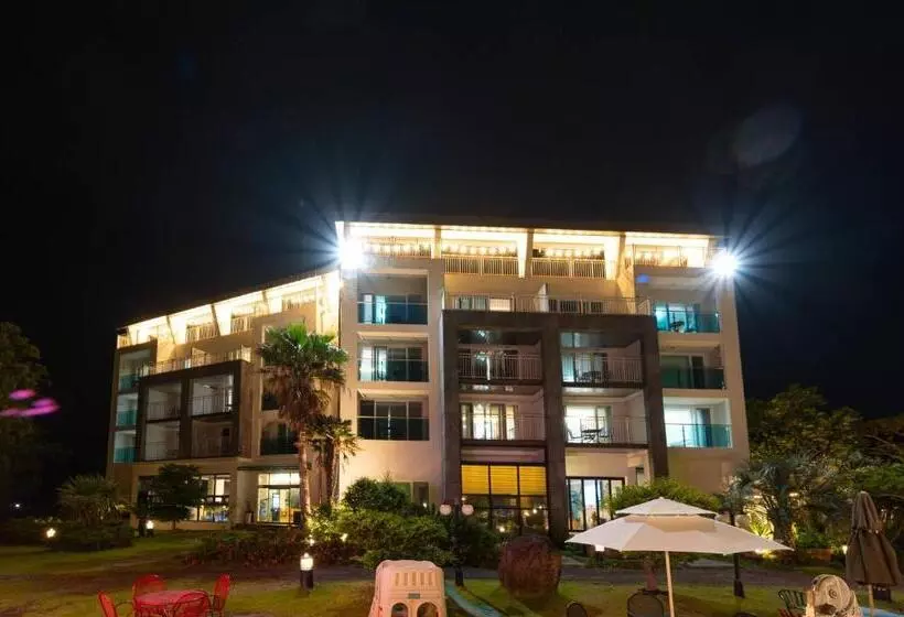 Fotos del hotel Jeju M Resort:  2