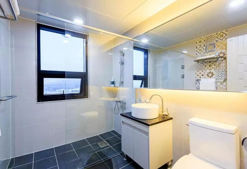 Fotos del hotel Jeju M Resort:  19