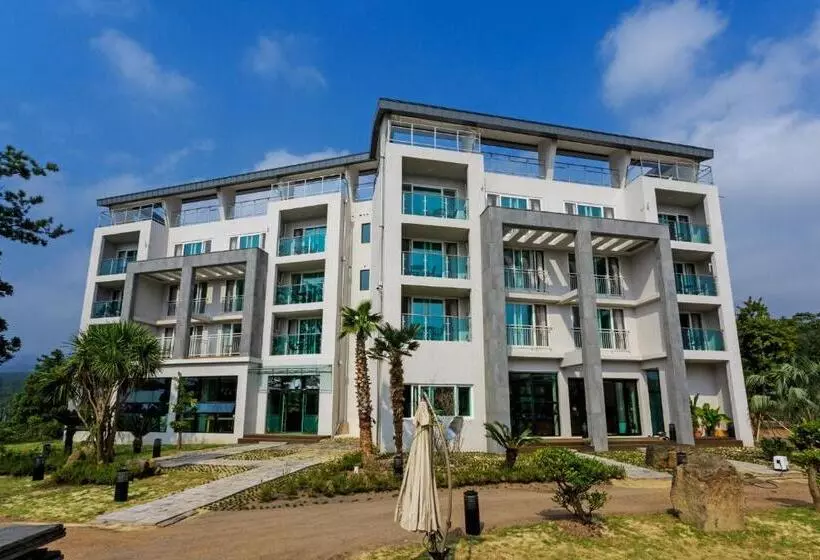Fotos del hotel Jeju M Resort:  23