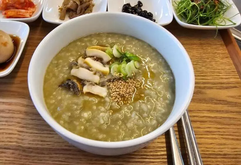 Fotos del hotel Jeju M Resort:  18