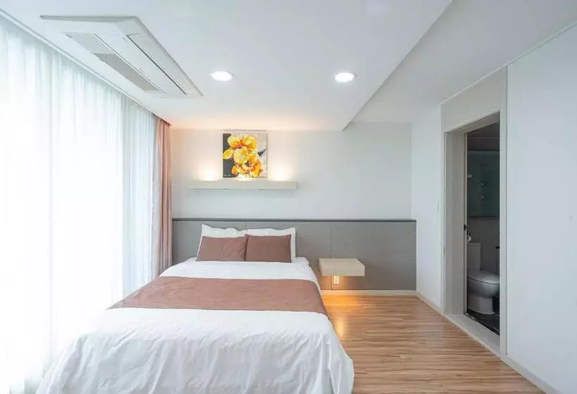 Fotos del hotel Jeju M Resort:  22