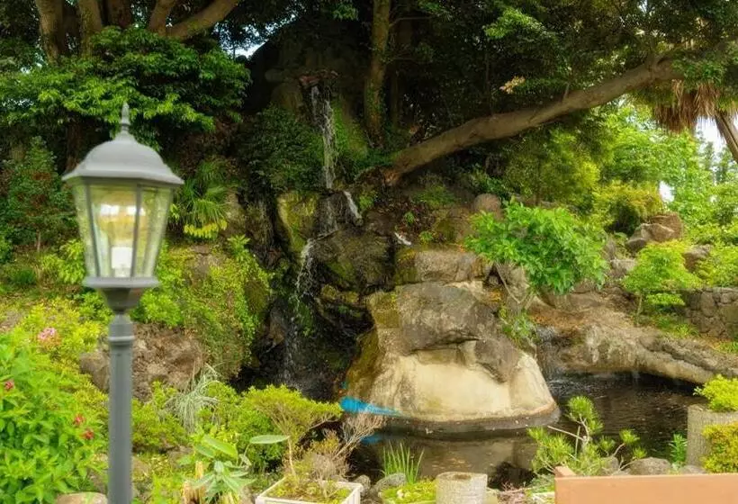 Fotos del hotel Jeju M Resort:  16
